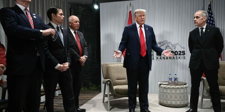 G7 leaders agree on strategy to protect critical mineral supply