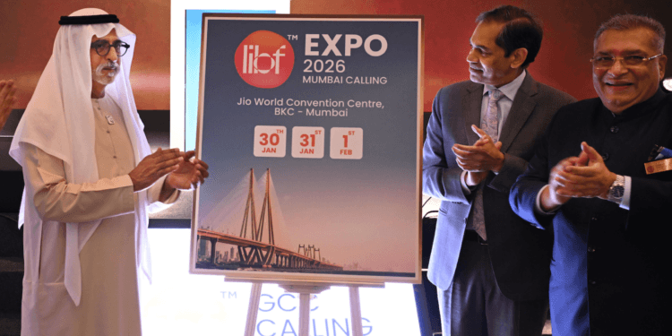 GCC countries hub for global investment, trade integration 1 GCC countries hub for global investment, trade integration