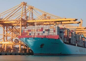 GCC ranks 6th globally in goods trade volume