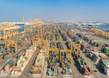 GCC total trade volume set to reach $2.3 trillion by 2033