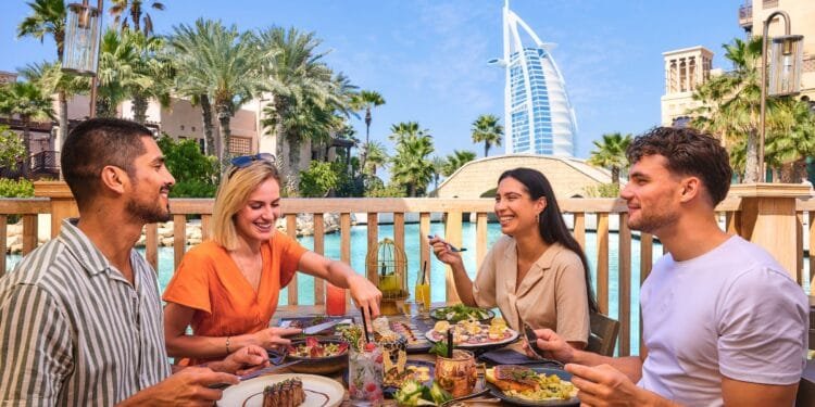 GCC visitors spending in 2034 expected to reach $223.7 billion: GCC-Stat