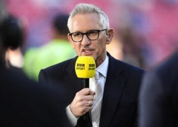 Gary Lineker leaves BBC amid anti-Semitism row, pro-Palestinian comments