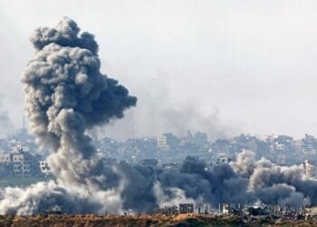 Gaza ceasefire appears close as US, Egyptian leaders put focus on 'coming hours'