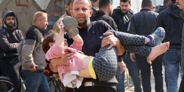 Gaza ceasefire deal likely this week, says Joe Biden's adviser