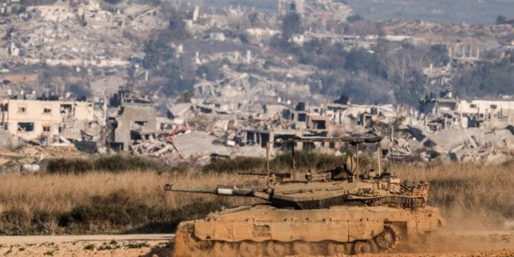 Gaza ceasefire delayed over hostage list