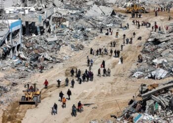 Gaza ceasefire sets in motion release of 3 Israeli hostages