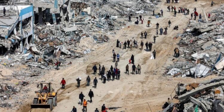 Gaza ceasefire sets in motion release of 3 Israeli hostages