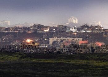 Gaza ceasefire talks back on track, says US