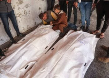 Gaza ceasefire talks press on in Qatar