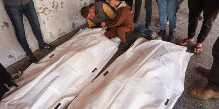 Gaza ceasefire talks press on in Qatar