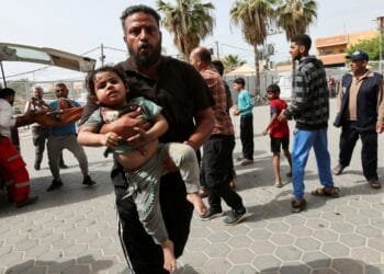 Gaza ceasefire talks resume as Israeli strike kills over 150