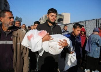 Gaza death toll close to 62,000 as missing added