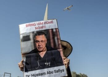 Gaza hospital chief Abu Safia detained, tortured in Israeli jail: Lawyer