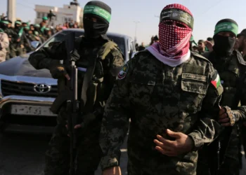 Gaza plan phase two: US to discuss Hamas disarmament, Israeli withdrawal