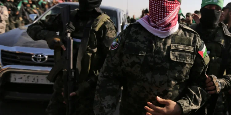 Gaza plan phase two: US to discuss Hamas disarmament, Israeli withdrawal