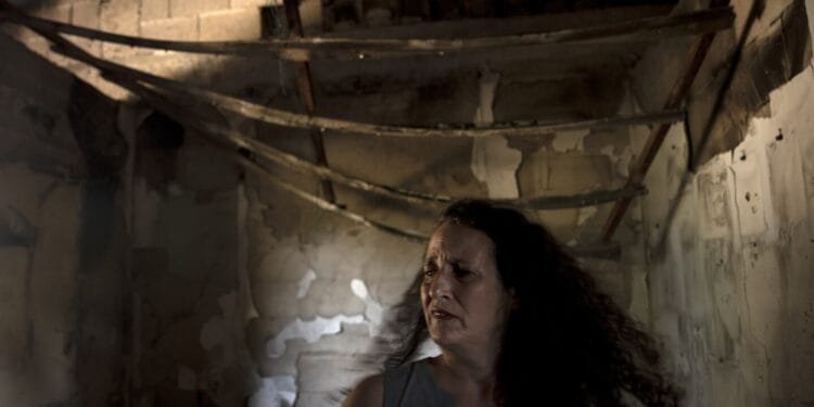 Gaza truce gives Israelis and Palestinians hope but may not end their suffering