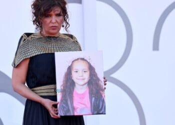 Gaza war film The Voice of Hind Rajab wins 2nd prize at Venice festival