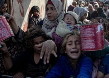 Gaza ‘ceasefire at risk’ if UNRWA forced to stop operations