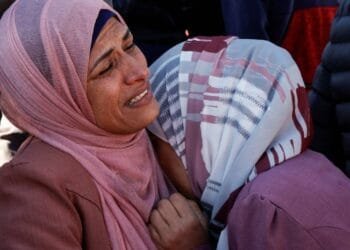 Gaza's death toll surpasses 50,000 as Israel presses ground offensive