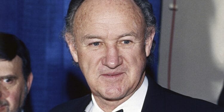 Gene Hackman, found dead at 95, was one of Hollywood’s most respected actors 1 Gene Hackman, found dead at 95, was one of Hollywood’s most respected actors