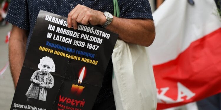 Genocide or tragedy? Ukraine, Poland at odds over Volyn massacre of 1943