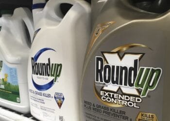 Georgia jury orders Monsanto parent to pay nearly $2.1 billion in Roundup weedkiller lawsuit