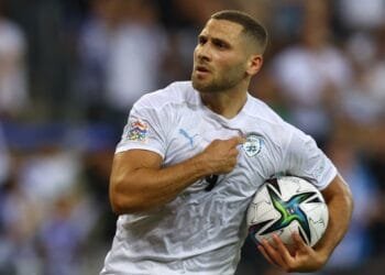 German club backs out of signing Israel striker after fan backlash