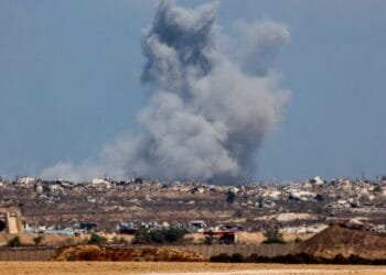 Germany to halt military exports to Israel for use in Gaza war