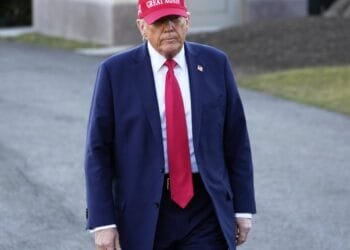 Giant chipmaker TSMC to spend $100B to expand chip manufacturing in US, Trump announces