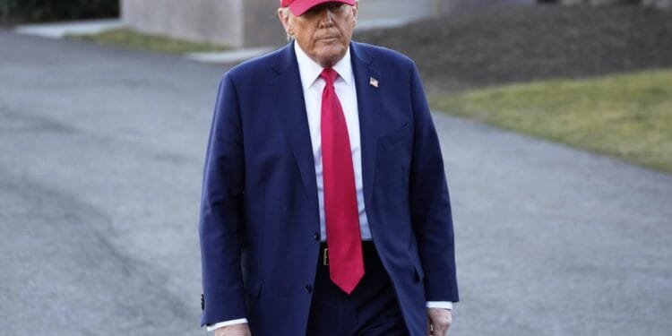 Giant chipmaker TSMC to spend $100B to expand chip manufacturing in US, Trump announces