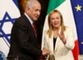 Giorgia Meloni’s moral retreat on Gaza