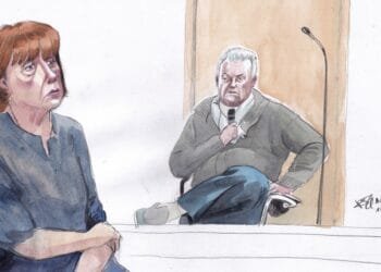 Gisèle Pelicot’s ex-husband, imprisoned for raping and drugging her, now caught up in other cases