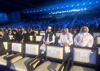 Global experts discuss shape of smart cities at AIM Congress