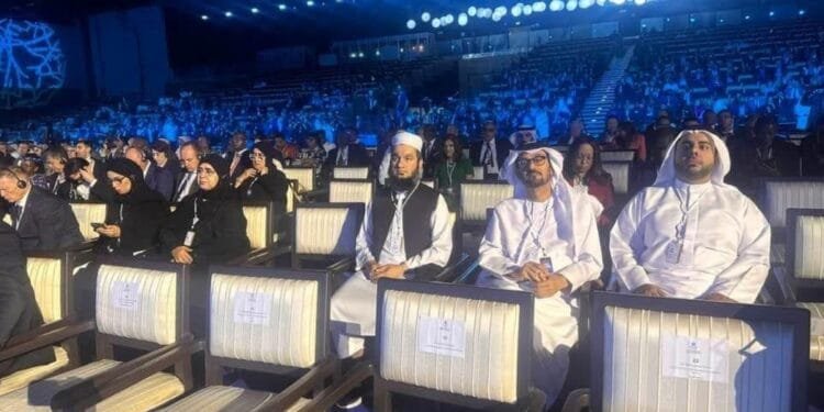 Global experts discuss shape of smart cities at AIM Congress