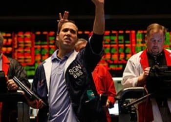 Global futures reopen after exchange operator CME hit by hours-long outage