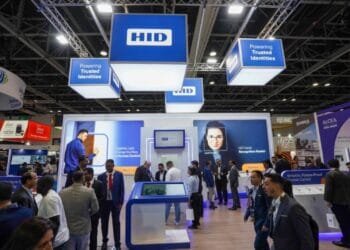 Global leading company in identity and security solutions projects double-digit expansion in the Middle East