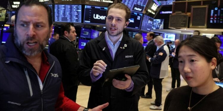 Global stocks steady, dollar dips as investors await Trump’s next move 1 Global stocks steady, dollar dips as investors await Trump’s next move