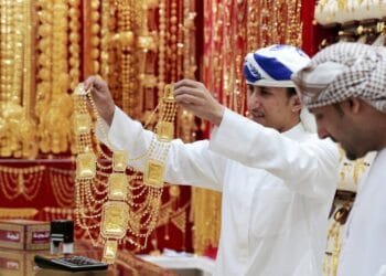 Gold scales all-time peak, flirts with $3,000 mark