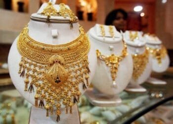 Gold set for third week of gains on uncertainties, rate cut hopes