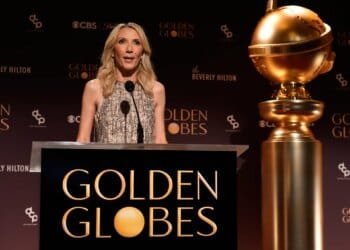 Golden Globes 2026: Which films got nominations, and who was snubbed? 3 Golden Globes 2026: Which films got nominations, and who was snubbed?