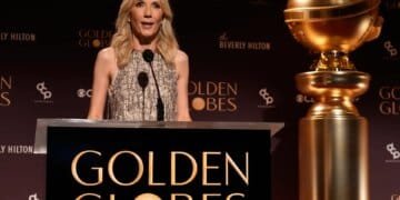 Golden Globes 2026: Which films got nominations, and who was snubbed?