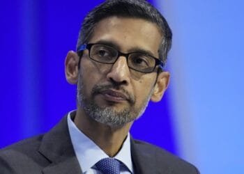 Google to buy cybersecurity firm Wiz for $32 billion in the biggest deal in company’s history