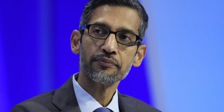 Google to buy cybersecurity firm Wiz for $32 billion in the biggest deal in company’s history