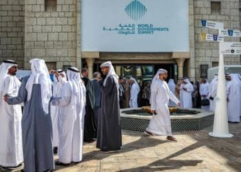 Governments of the world are welcome to Dubai and UAE: Mohammed Bin Rashid