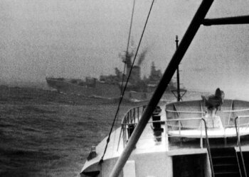 Greenland claims: How close have NATO members come to fighting each other?