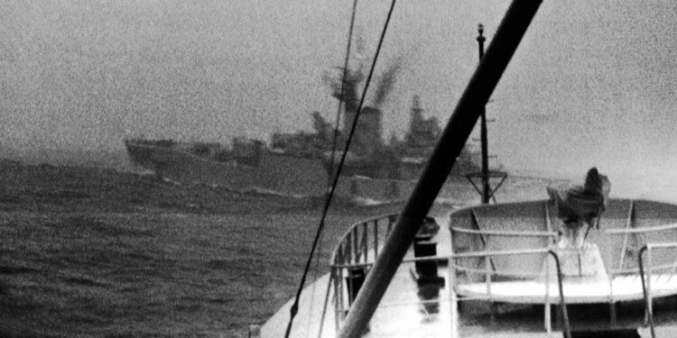 Greenland claims: How close have NATO members come to fighting each other?