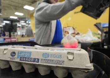 Groceries around the country remain expensive. That’s why more states want to stop taxing them