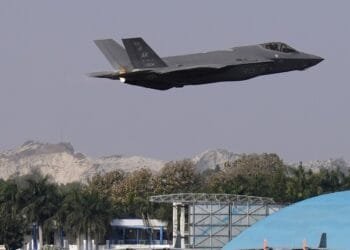 Guarded optimism in India as Trump and Modi outline plans to deepen defense partnership