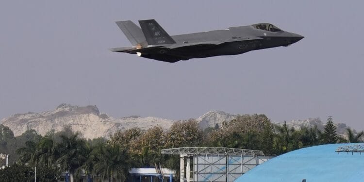 Guarded optimism in India as Trump and Modi outline plans to deepen defense partnership 1 Guarded optimism in India as Trump and Modi outline plans to deepen defense partnership