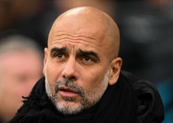 Guardiola admits Man City should have signed more players in the summer